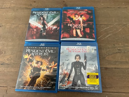The resident evil collection - the,